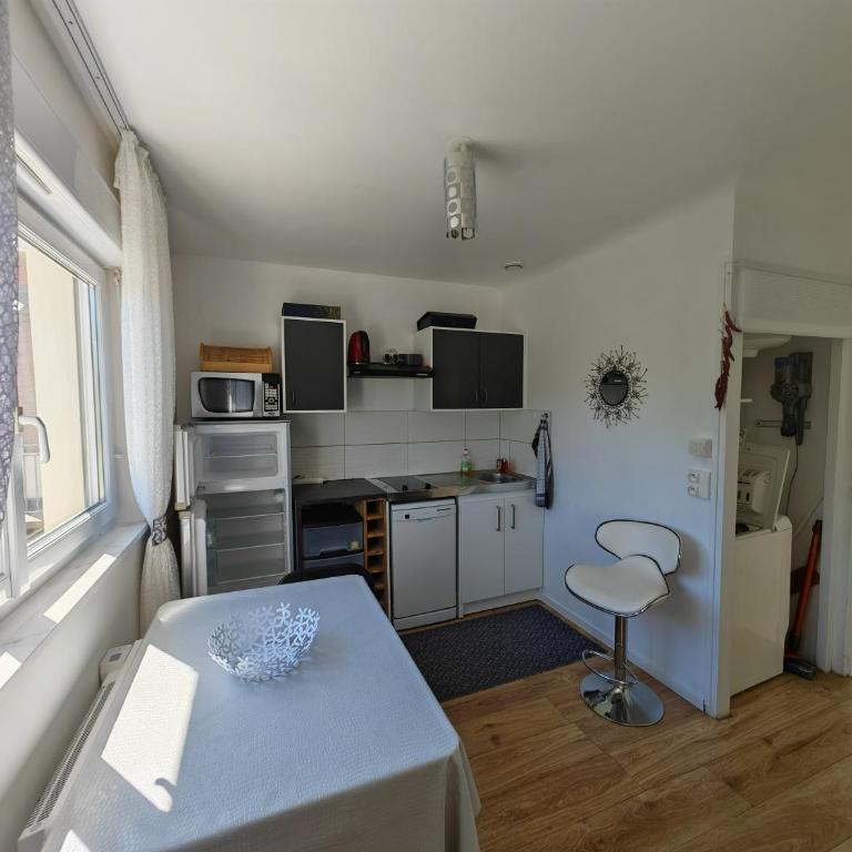 Le MABILEAU - Maison 2 Chambres - 3