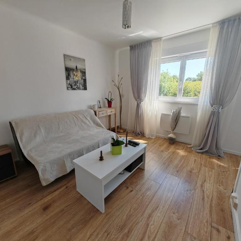 Le MABILEAU - Maison 2 Chambres - 4
