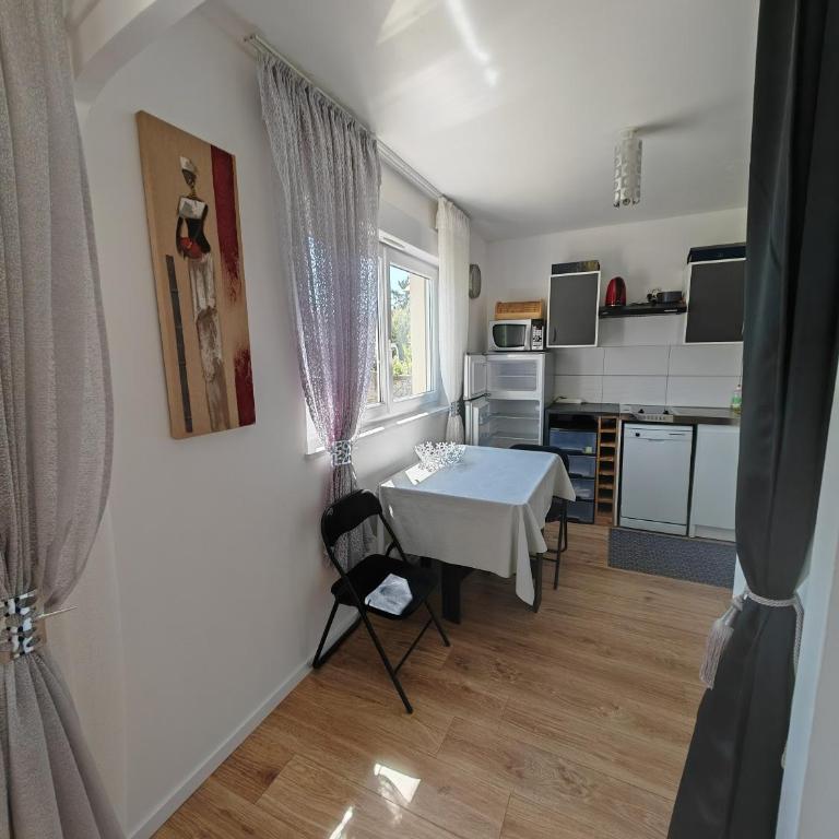 Le MABILEAU - Maison 2 Chambres - 8