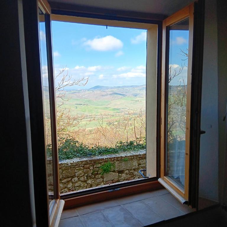 Appartamento Athena-Montepulciano House - Appartamento con 1 Camera da Letto con Vista - 11