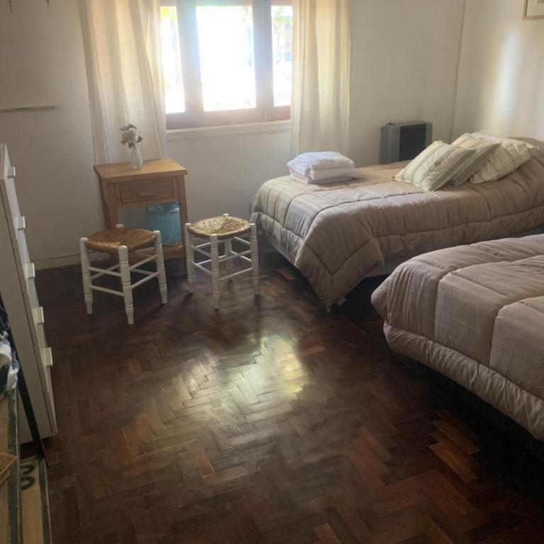 lo de mechy - Apartamento de 1 dormitorio - 5