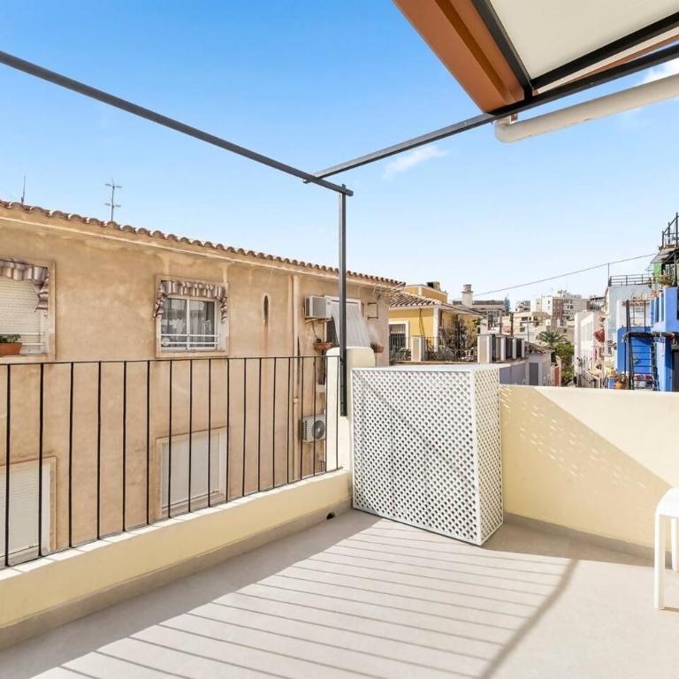 LovelyLoft Toledo A - One-Bedroom Apartment - 4