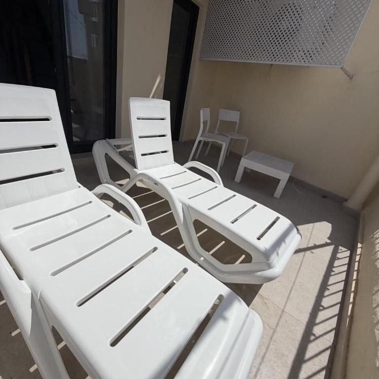 LovelyLoft Toledo A - One-Bedroom Apartment - 12