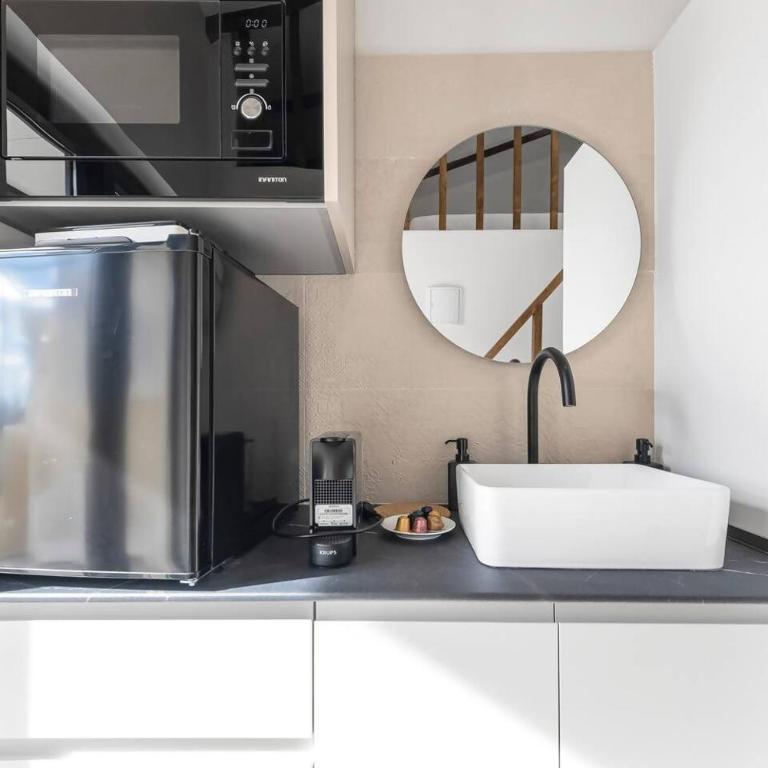 LovelyLoft Toledo A - One-Bedroom Apartment - 8