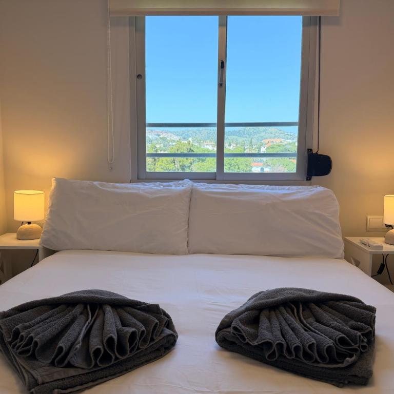 Breathtaking Sea Views Calahonda - EaW Homes - Apartamento de 3 dormitorios con vistas al mar - 20