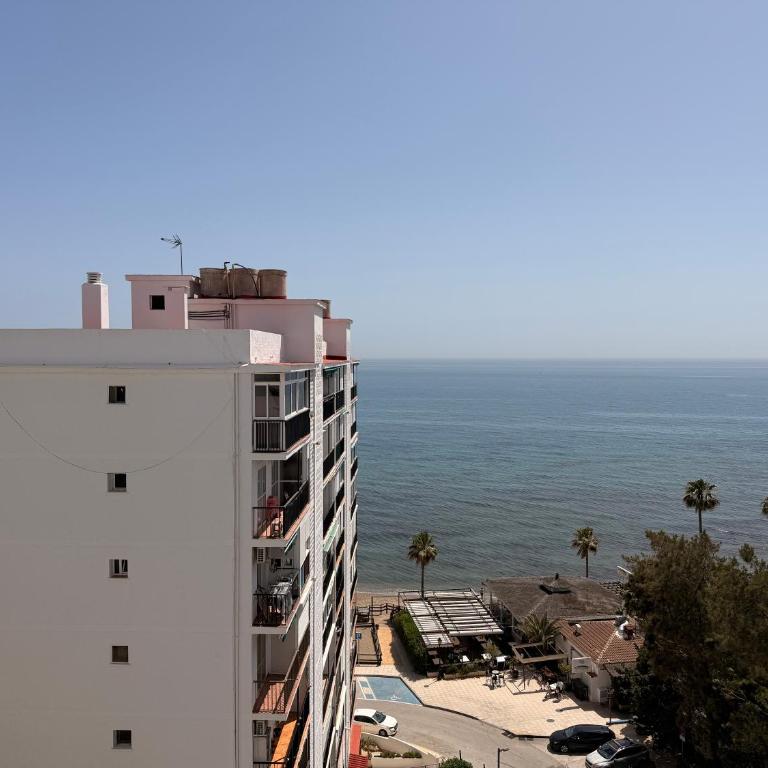 Breathtaking Sea Views Calahonda - EaW Homes - Apartamento de 3 dormitorios con vistas al mar - 4
