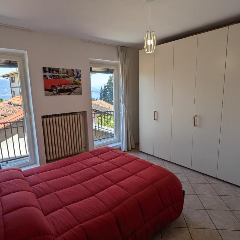 Sirena Vista Lago - Appartamento con 1 Camera da Letto - 29
