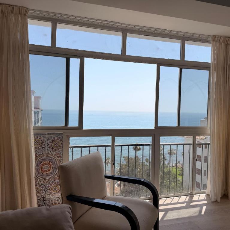 Breathtaking Sea Views Calahonda - EaW Homes - Apartamento de 3 dormitorios con vistas al mar - 13