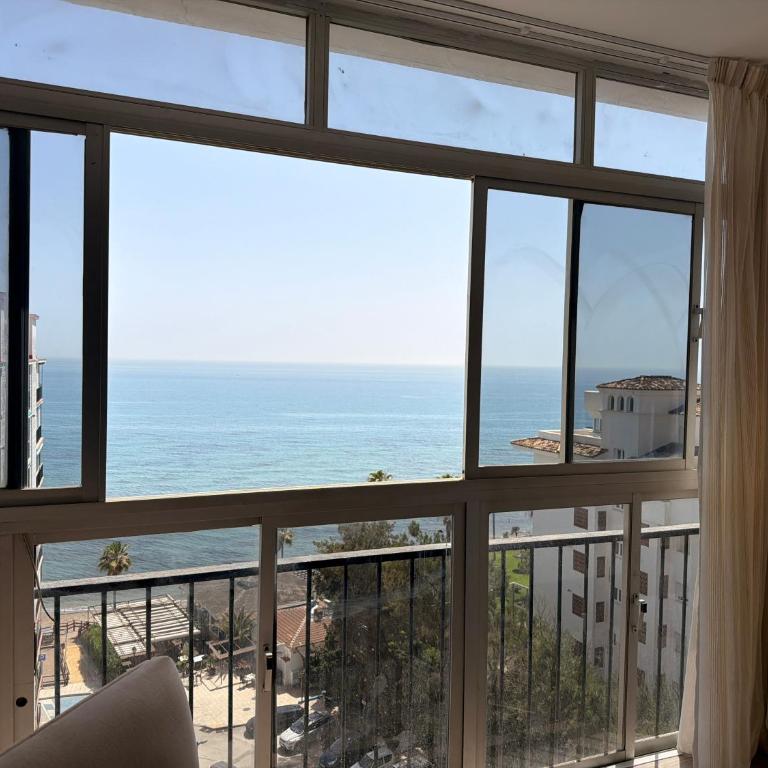 Breathtaking Sea Views Calahonda - EaW Homes - Apartamento de 3 dormitorios con vistas al mar - 10