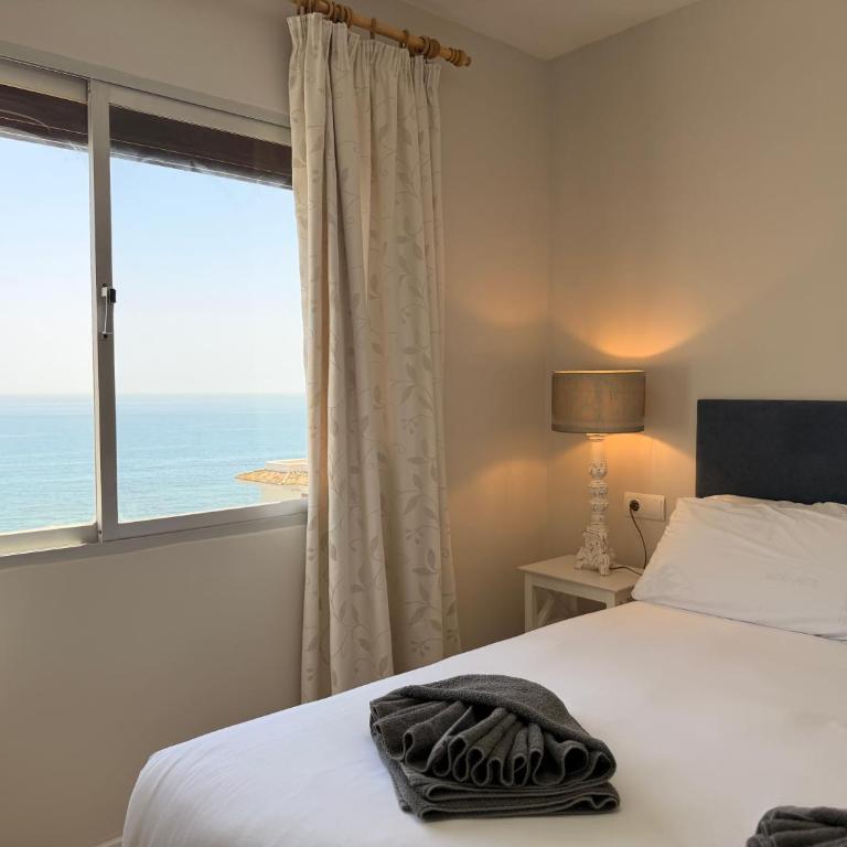 Breathtaking Sea Views Calahonda - EaW Homes - Apartamento de 3 dormitorios con vistas al mar - 18