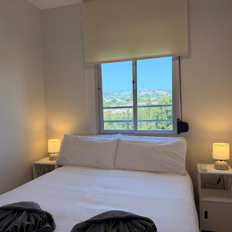 Breathtaking Sea Views Calahonda - EaW Homes - Apartamento de 3 dormitorios con vistas al mar - 22