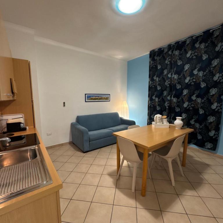 San Pietro Otranto - Appartamento Superior - 12
