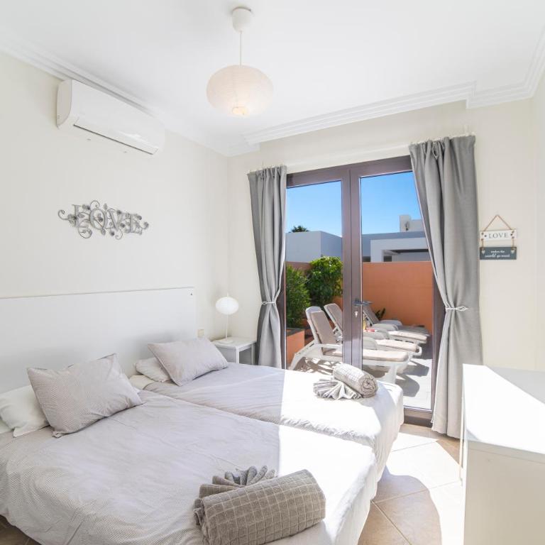 Calluna - Two-Bedroom House - 20