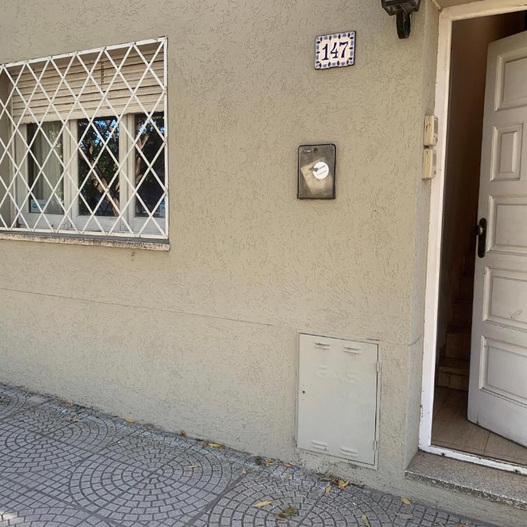 lo de mechy - Apartamento de 1 dormitorio - 3