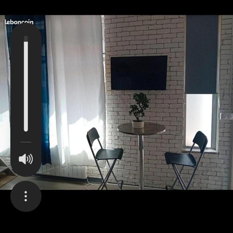 Loft Vertigo - Apartment mit 1 Schlafzimmer - 1
