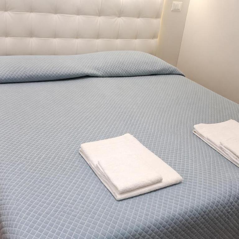 Flowers Apartments Rome City Center - Appartamento Deluxe - 24