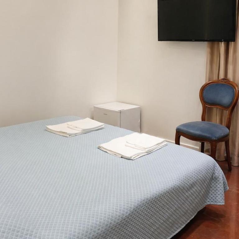 Flowers Apartments Rome City Center - Appartamento Deluxe - 23