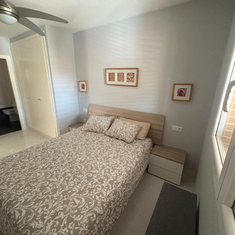 Apartamento playa canet d'en Berenguer - Appartement 2 Chambres - 3