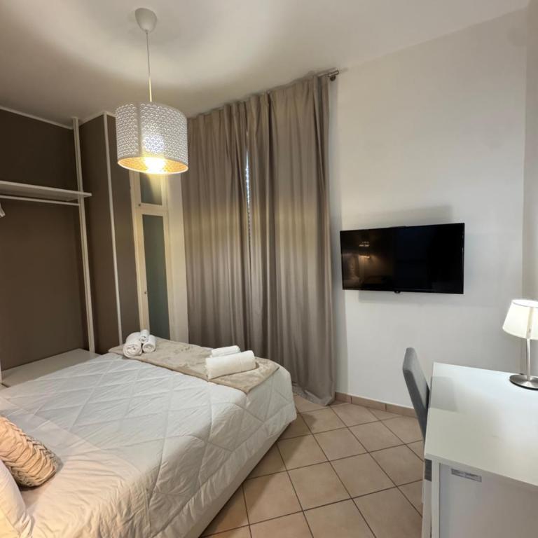 San Pietro Otranto - Appartamento Superior - 8