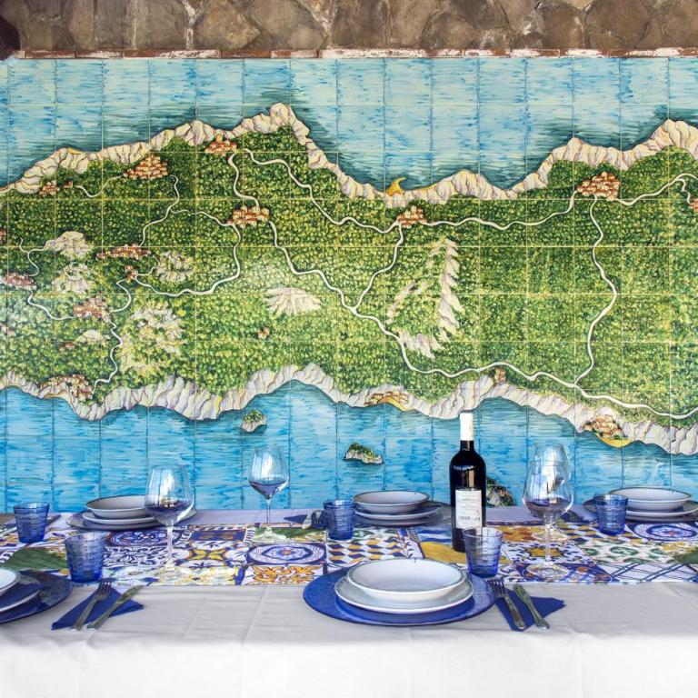 AMORE RENTALS - Casa Giovanna A - Casa Vacanze - 7