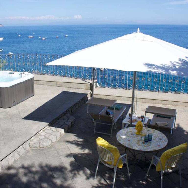 AMORE RENTALS - Casa Giovanna A - Casa Vacanze - 13