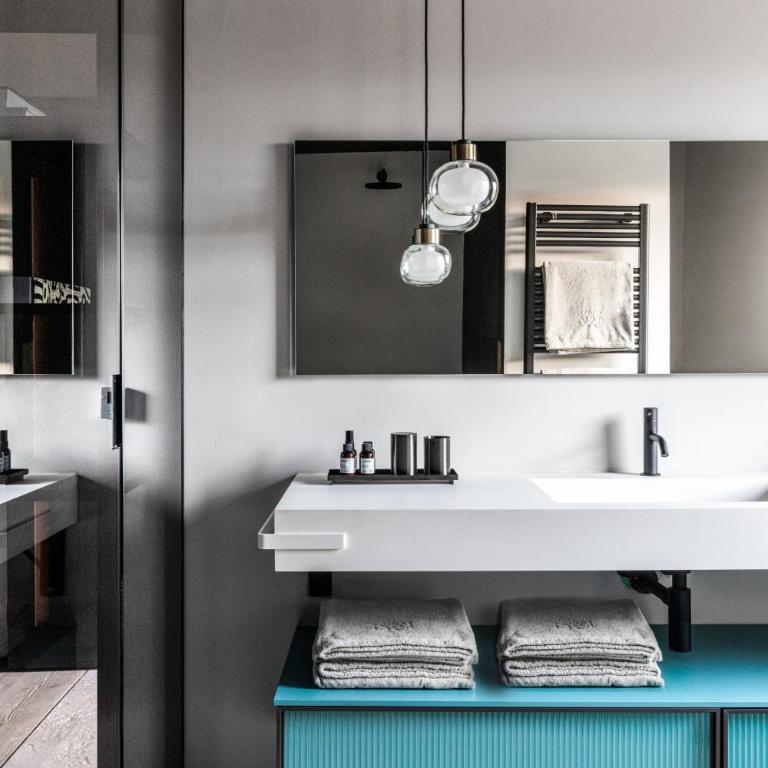 PODERE 1384 - Junior Suite Deluxe - 2