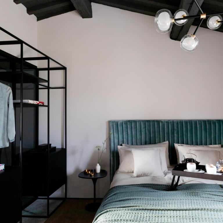 PODERE 1384 - Junior Suite Deluxe - 3