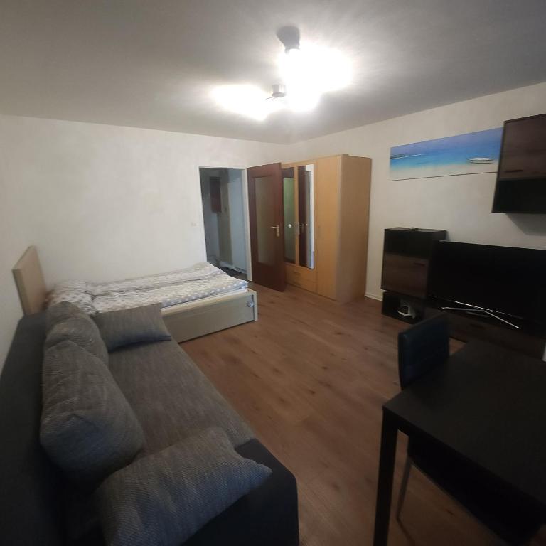 cozy Apartment, nähe U-Bahn, 20 min Zentrum, nähe Südpark - Apartment - 2