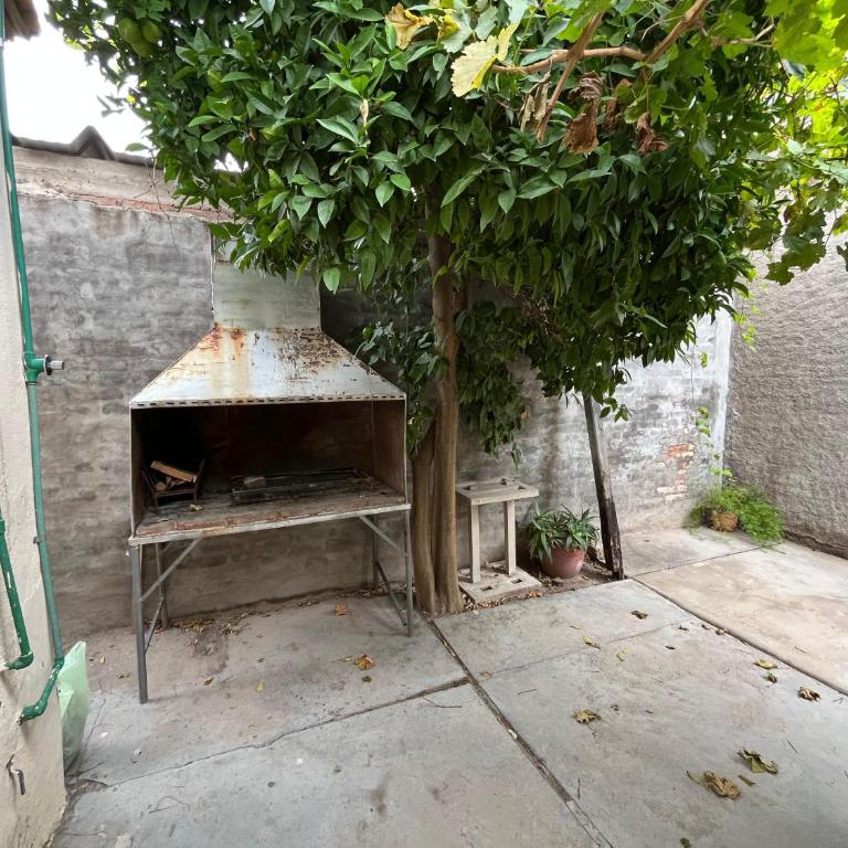 Tu hogar en San Rafael - Two-Bedroom House - 3