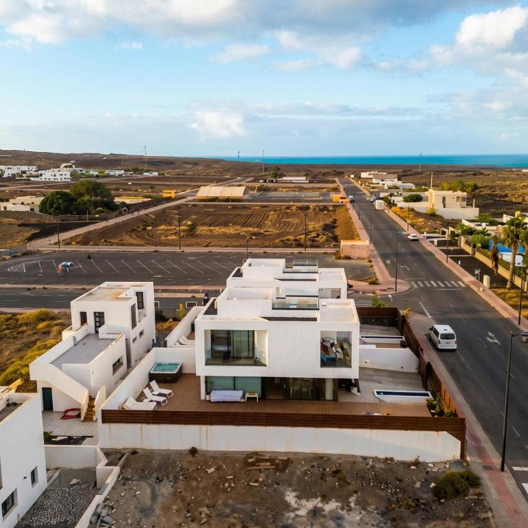 Villa Yolo Sur Private Pool Corralejo By Holidays Home - Villa de 3 dormitorios - 38