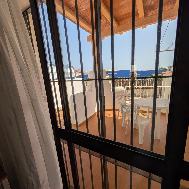 406 Livingtarifa Flamingo - Apartamento de 2 dormitorios con balcón - 6