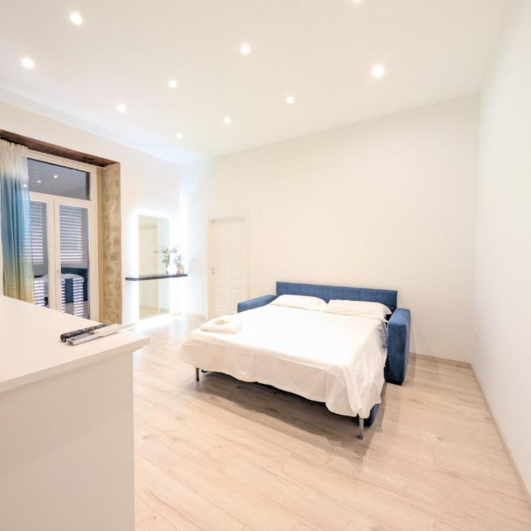 Duomo Heritage Apartment - Appartamento Deluxe con 2 Camere da Letto e Balcone - 11