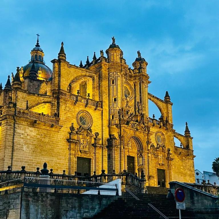 SherryLola Cathedral - Apartamento de 2 dormitorios con terraza - 28