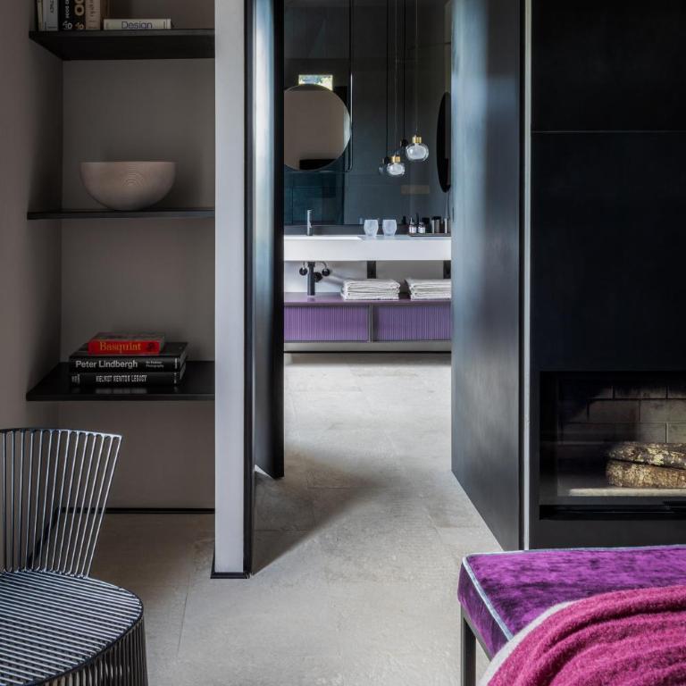 PODERE 1384 - Junior Suite Deluxe - 2