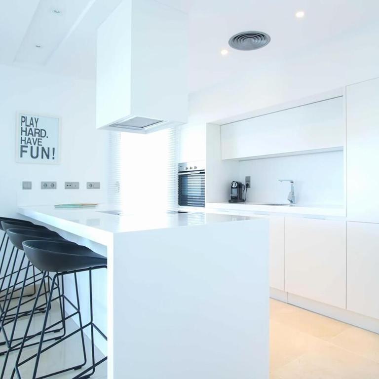 Luxury 3 bedroom Apartment at La Cala Golf - Mijas - Apartamento - 4