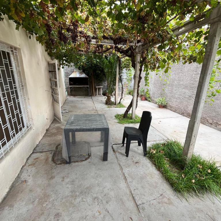 Tu hogar en San Rafael - Two-Bedroom House - 5