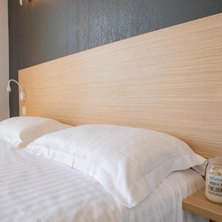 Zenitude Hôtel-Résidences Fréjus La Tour De Mare - Studio Standard - 6