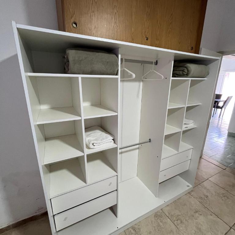 Tu hogar en San Rafael - Two-Bedroom House - 9