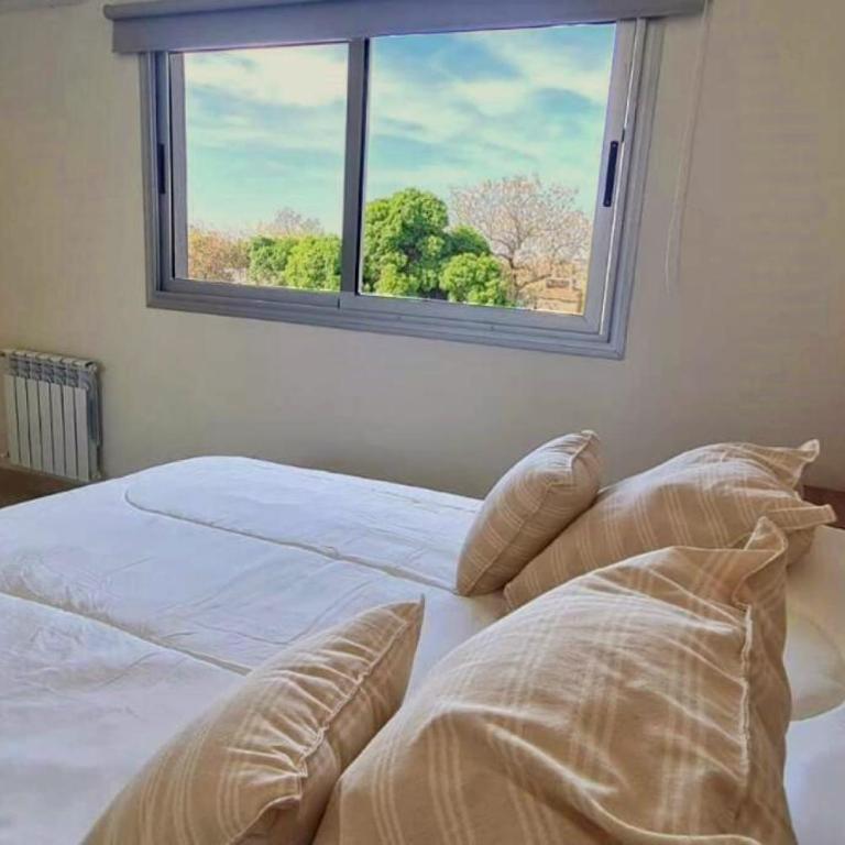 Comodidad Urbana - Hospedaje Sweet Spring - viví Mendoza - Apartamento de 1 dormitorio - 3