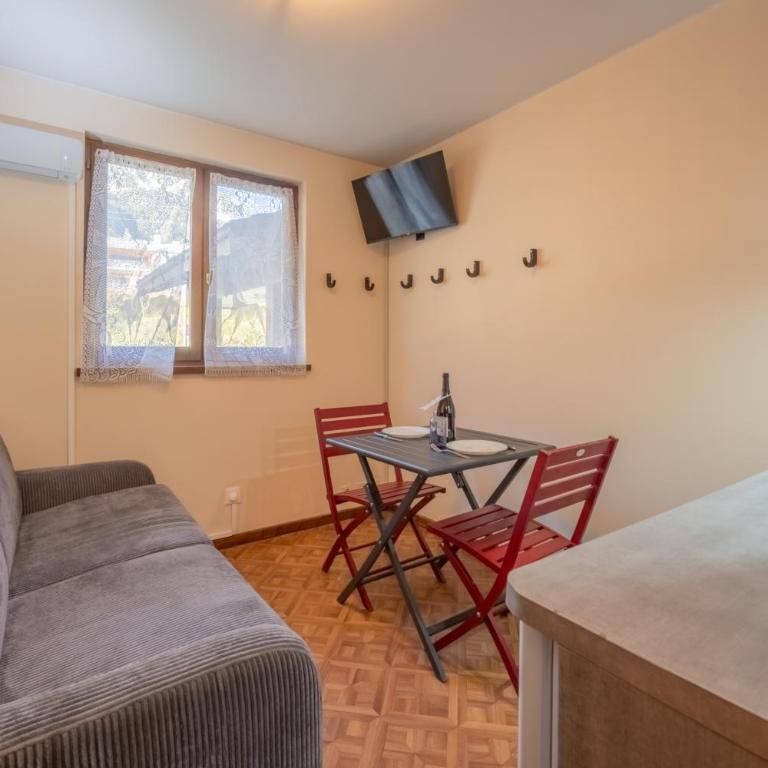 Studio Du Lyret II - Happy Rentals - Estudio - 1