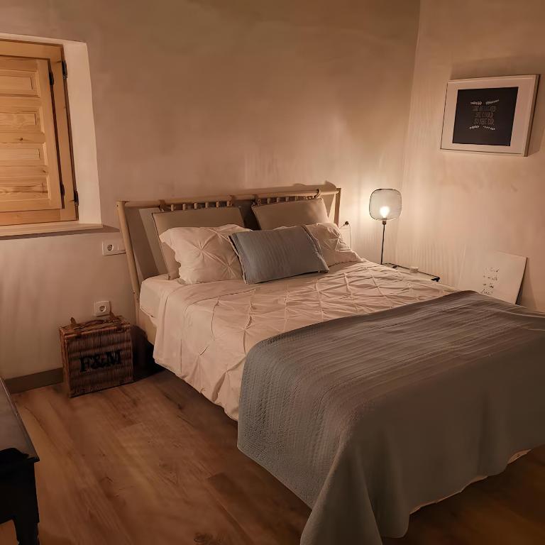 El Limonar - Apartment with Shower - 21