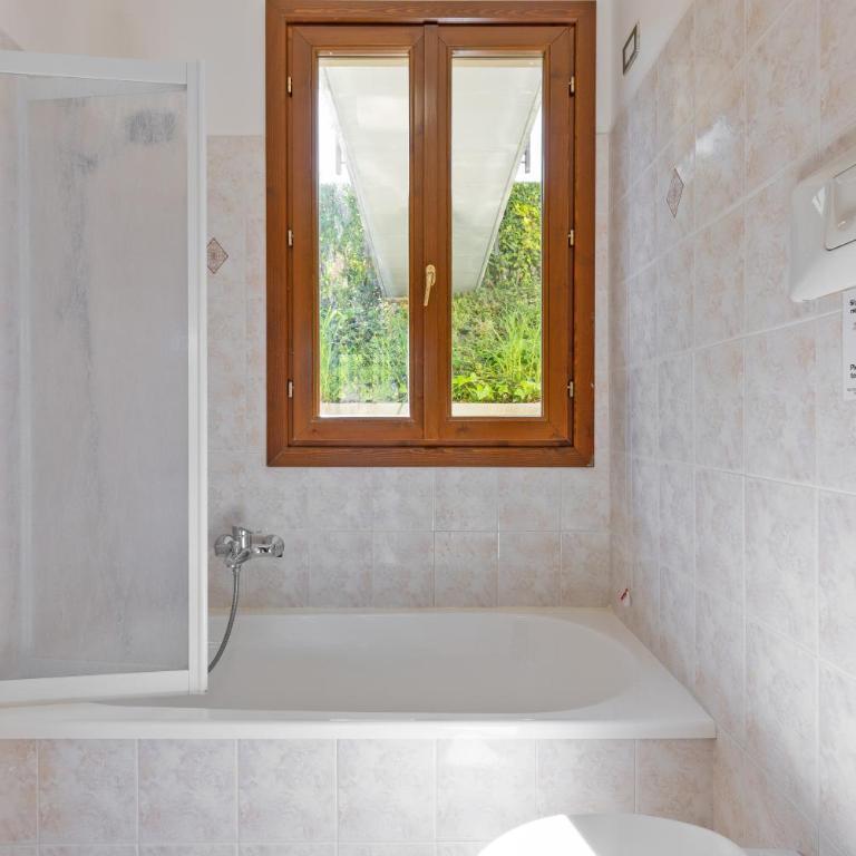 Le Terrazze del Garda - Immobili e Soluzioni Rent - Appartamento con 1 Camera da Letto e Vista Giardino - 9