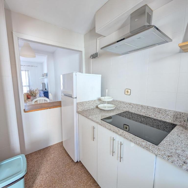406 Livingtarifa Flamingo - Apartamento de 2 dormitorios con balcón - 26