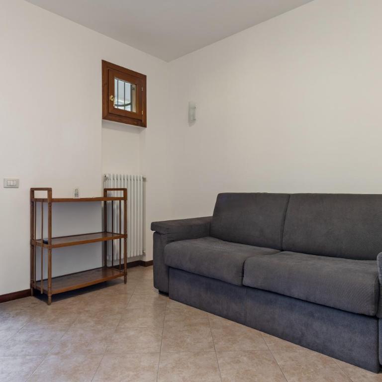 Le Terrazze del Garda - Immobili e Soluzioni Rent - Appartamento con 1 Camera da Letto e Vista Giardino - 3