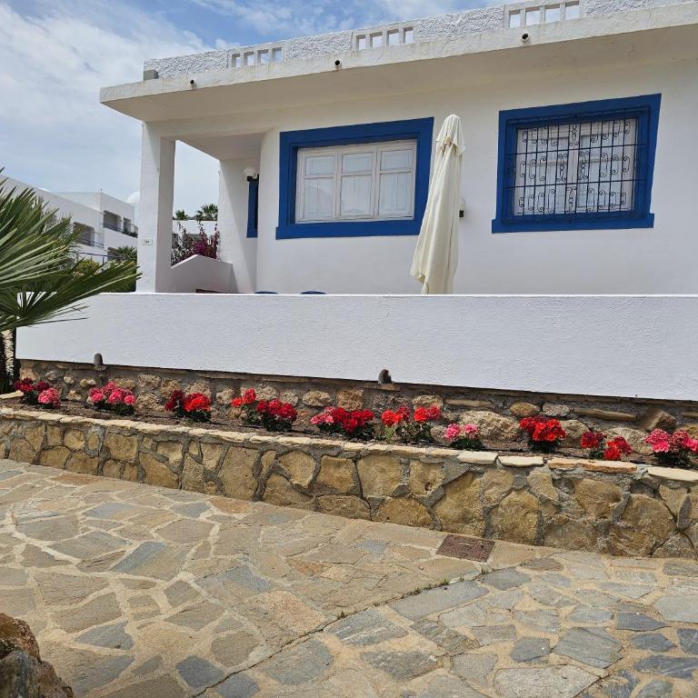 Hotel Puntazo II - Bungalow de 3 dormitorios - 4