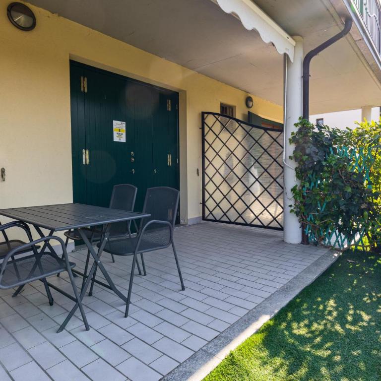 Le Terrazze del Garda - Immobili e Soluzioni Rent - Appartamento con 1 Camera da Letto e Vista Giardino - 5