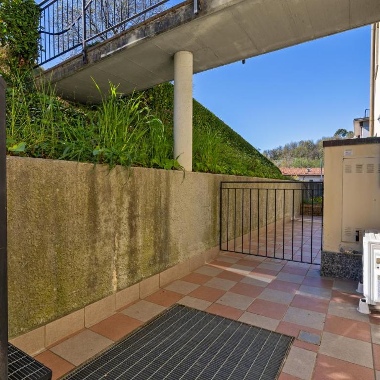 Le Terrazze del Garda - Immobili e Soluzioni Rent - Appartamento con 1 Camera da Letto e Vista Giardino - 10