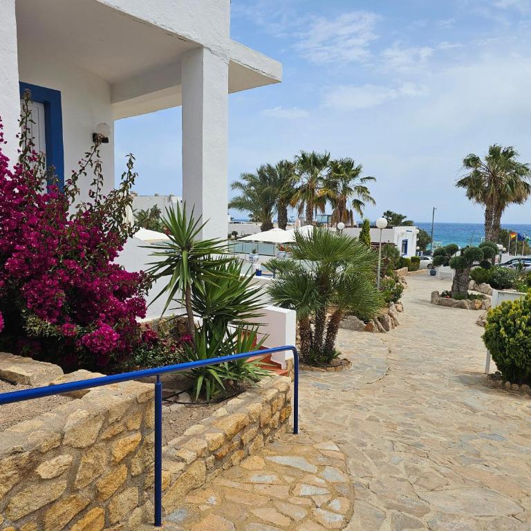 Hotel Puntazo II - Bungalow de 3 dormitorios - 3