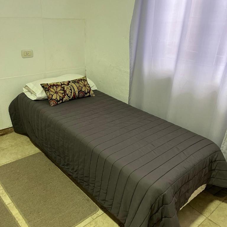 Tu hogar en San Rafael - Two-Bedroom House - 12