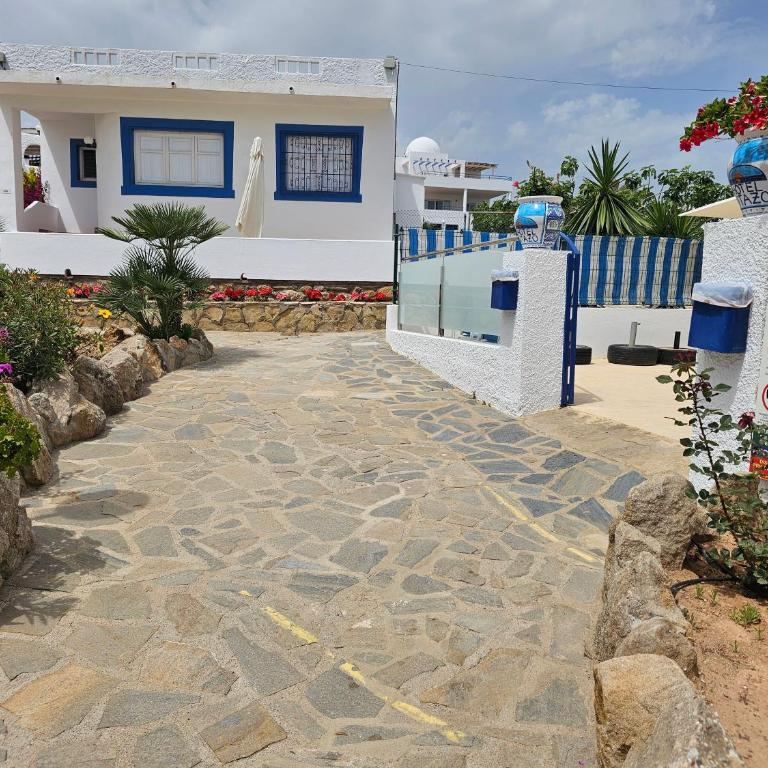 Hotel Puntazo II - Bungalow de 3 dormitorios - 1